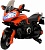 Детский мотоцикл E222KX - магазин FunnyFox